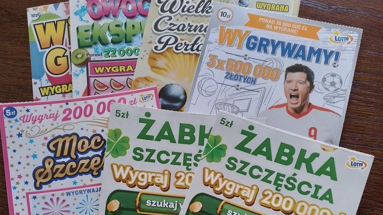 #751 Zdrapki białe 🤍🤍🤍 propozycja od @R.Mateusz.  🫶🥰🤑 świetny wynik 👍💥💰