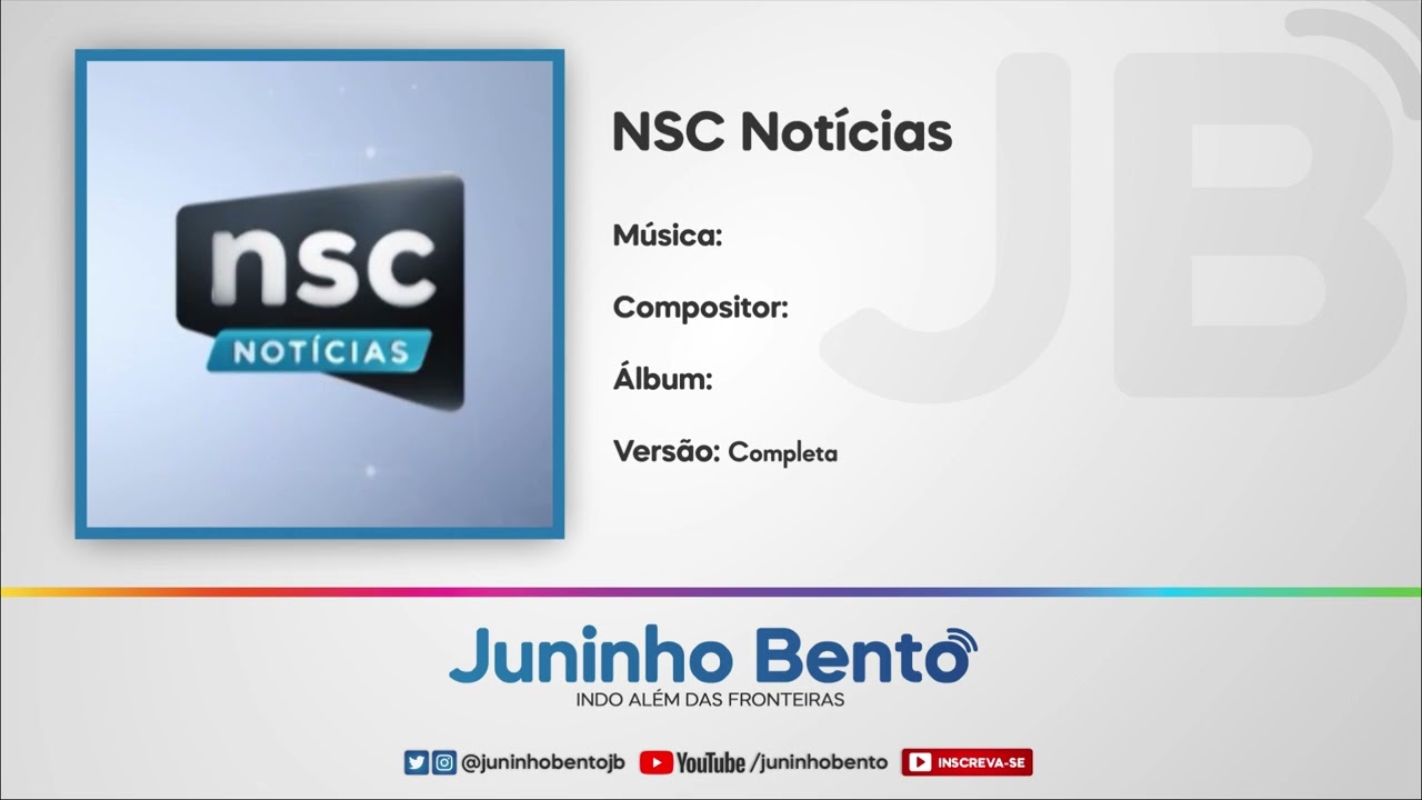 Trilha sonora completa 