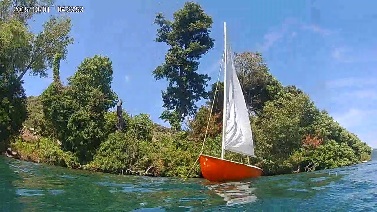 Bolsena in Flying Junior - solitaria CT7000