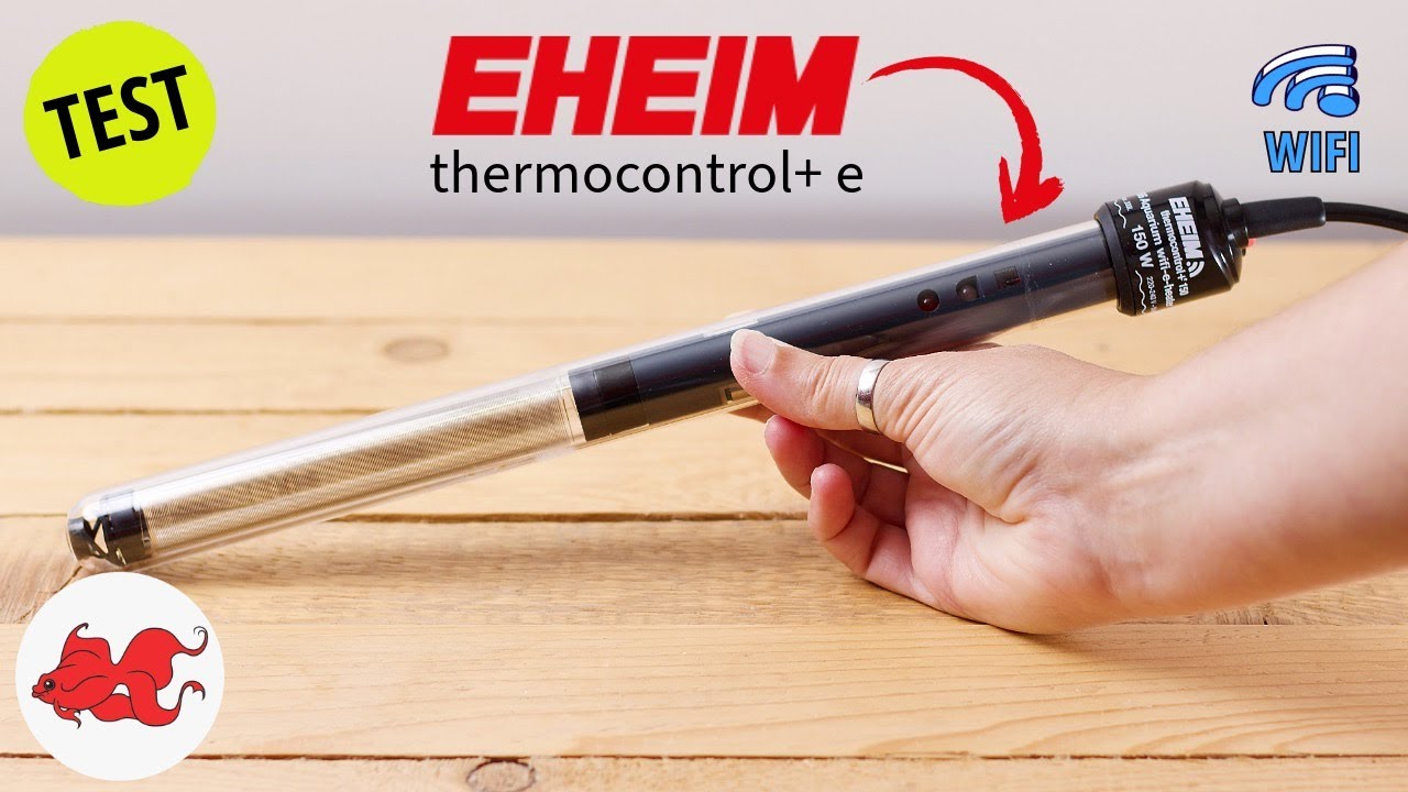 EHEIM thermocontrol+ e WIFI