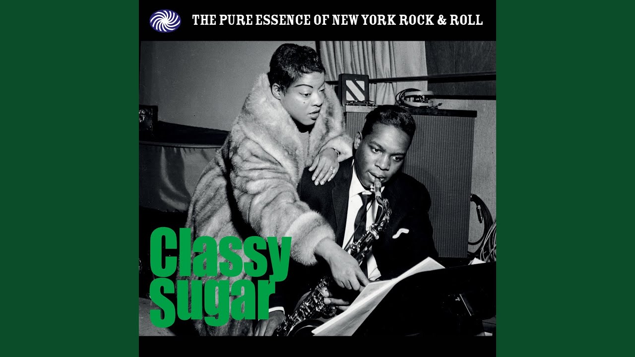 Pitter Patter Boom Boom