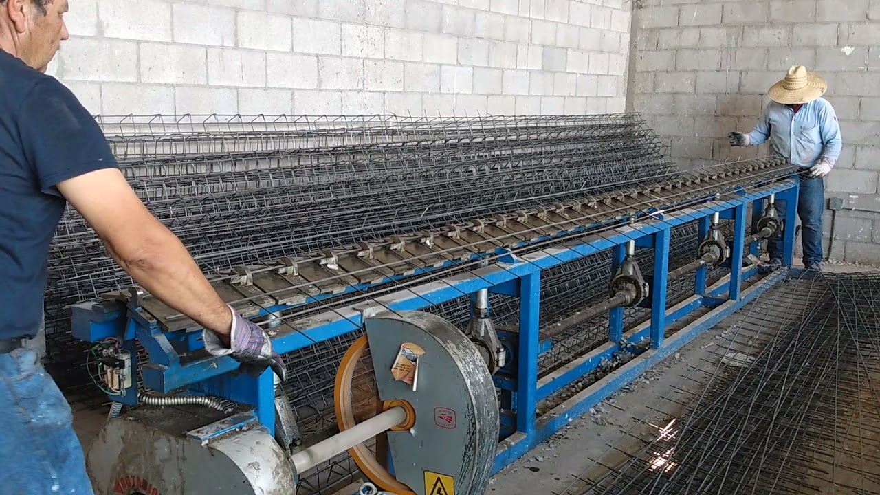así se hacen los armex para castillo