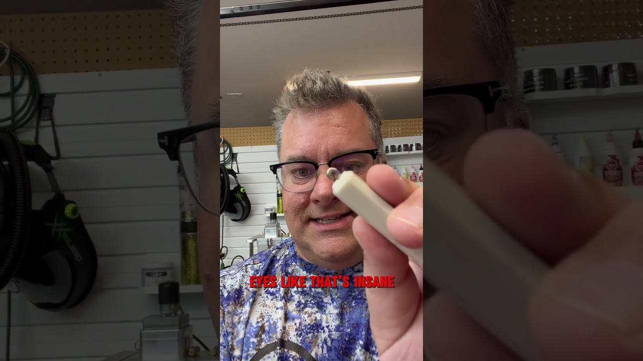 Рыболовные приманки, напечатанные на 3D-принтере, очень прочные!!! #3dprinter #fishing #3dprinted...