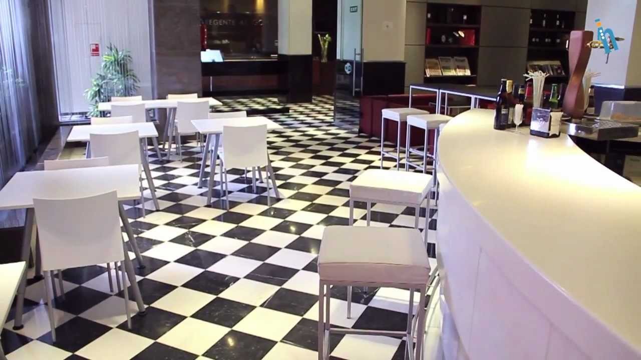 Salou - Hotel Regente Aragón (Quehoteles.com)