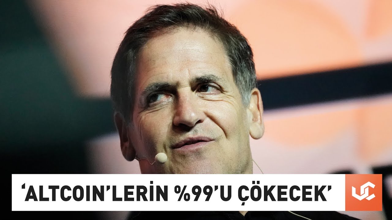 ABD&rsquo;li Milyarder: Altcoin&rsquo;lerin %99&rsquo;u &Ccedil;&ouml;kecek - Uzmancoin ile Kripto G&uuml;ndemi