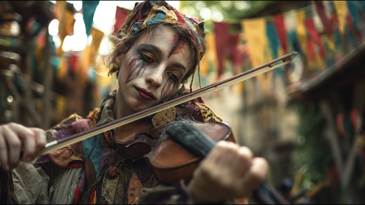 Jean Richepin - La Ballade du Roi des Gueux