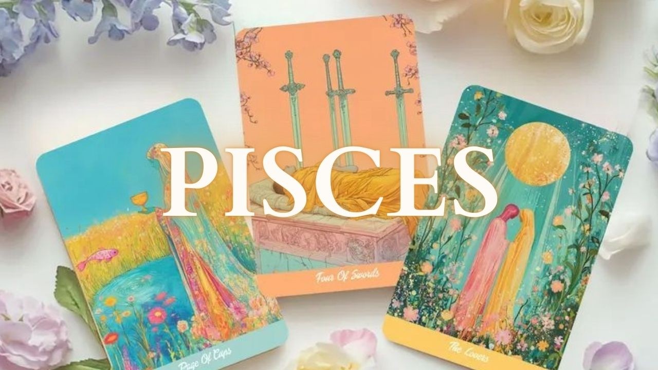 РЫБЫ ♑ СРОЧНО ❗️💌 ПОЖАЛУЙСТА, НИКОМУ НИЧЕГО НЕ ГОВОРИТЕ 🙏🏻🤐🤫 ЛЮБОВЬ РЫБ В МАРТЕ 2026 ❤️