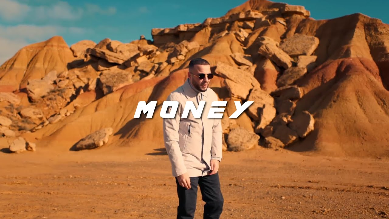 Djadja & Dinaz x Soolking Type Beat 
