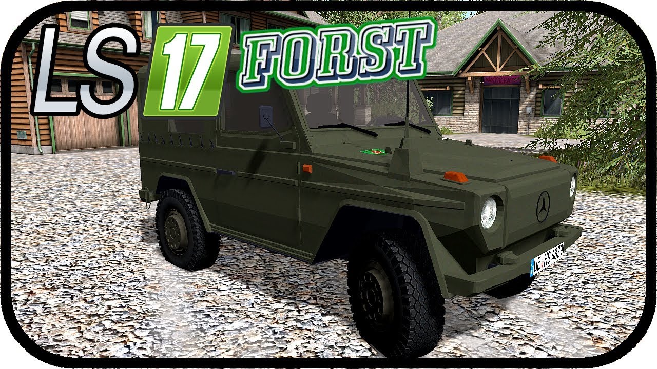 LS17 FORST Pacific Logging - OMG! OLEK von der Knobelmafia #095 ★ Farming Simulator Deutsch