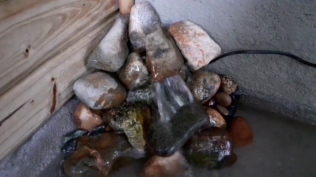 viveiro de passaros com lago pronto !!! soltura dos passaros.