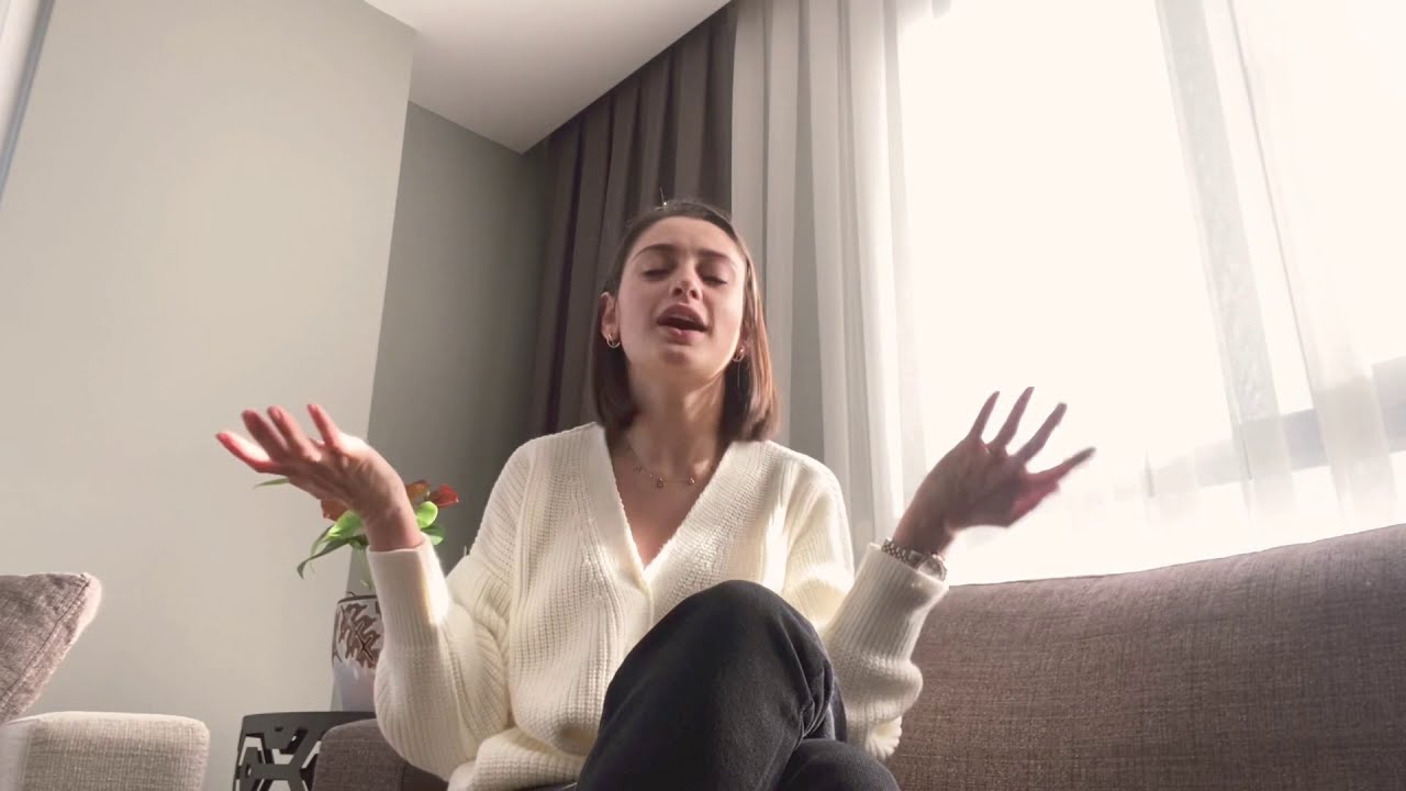 Almanya Aile Birleşimi Vizesi(AB Vatandaşı ile Evli Eş)  