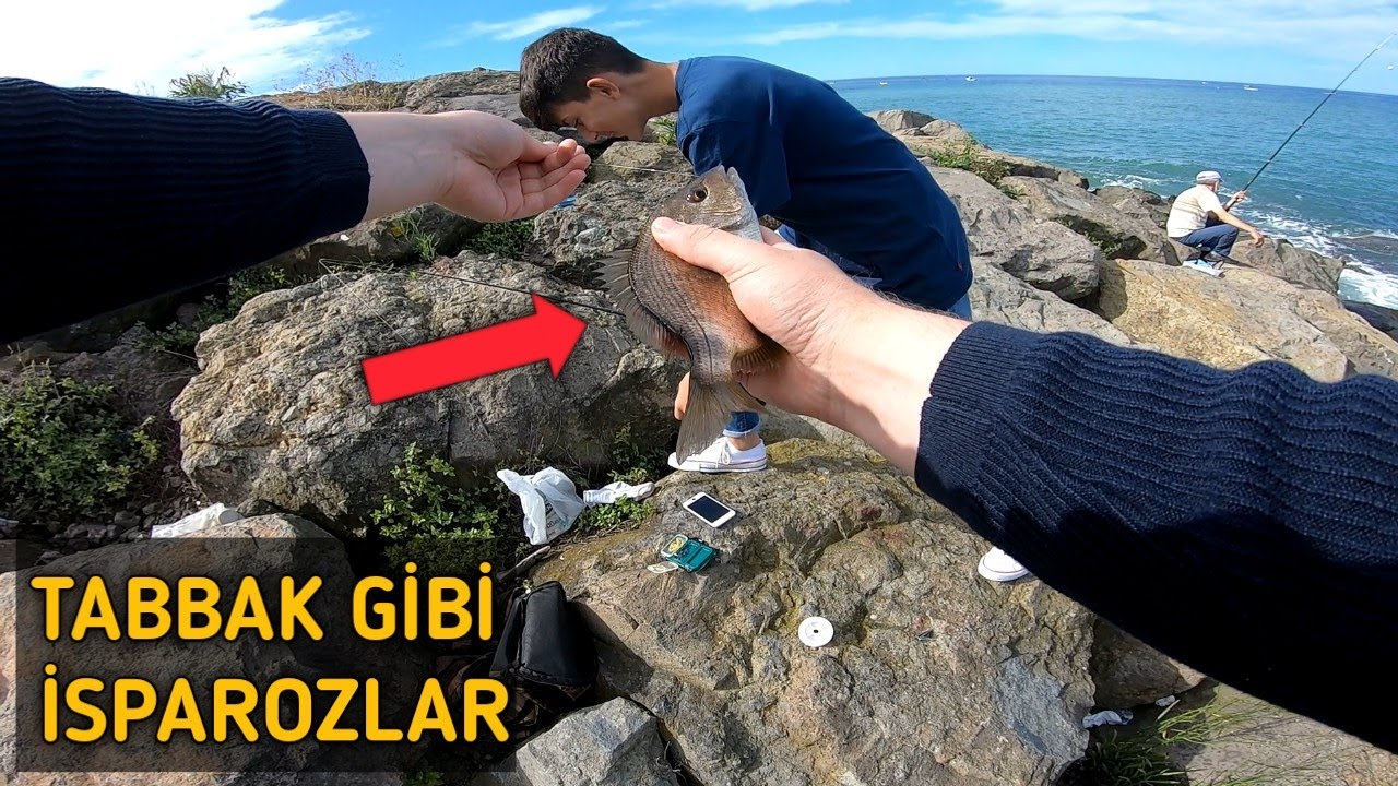 Balık Tutmaktan Daha Önemlisi Tutturmaktır.