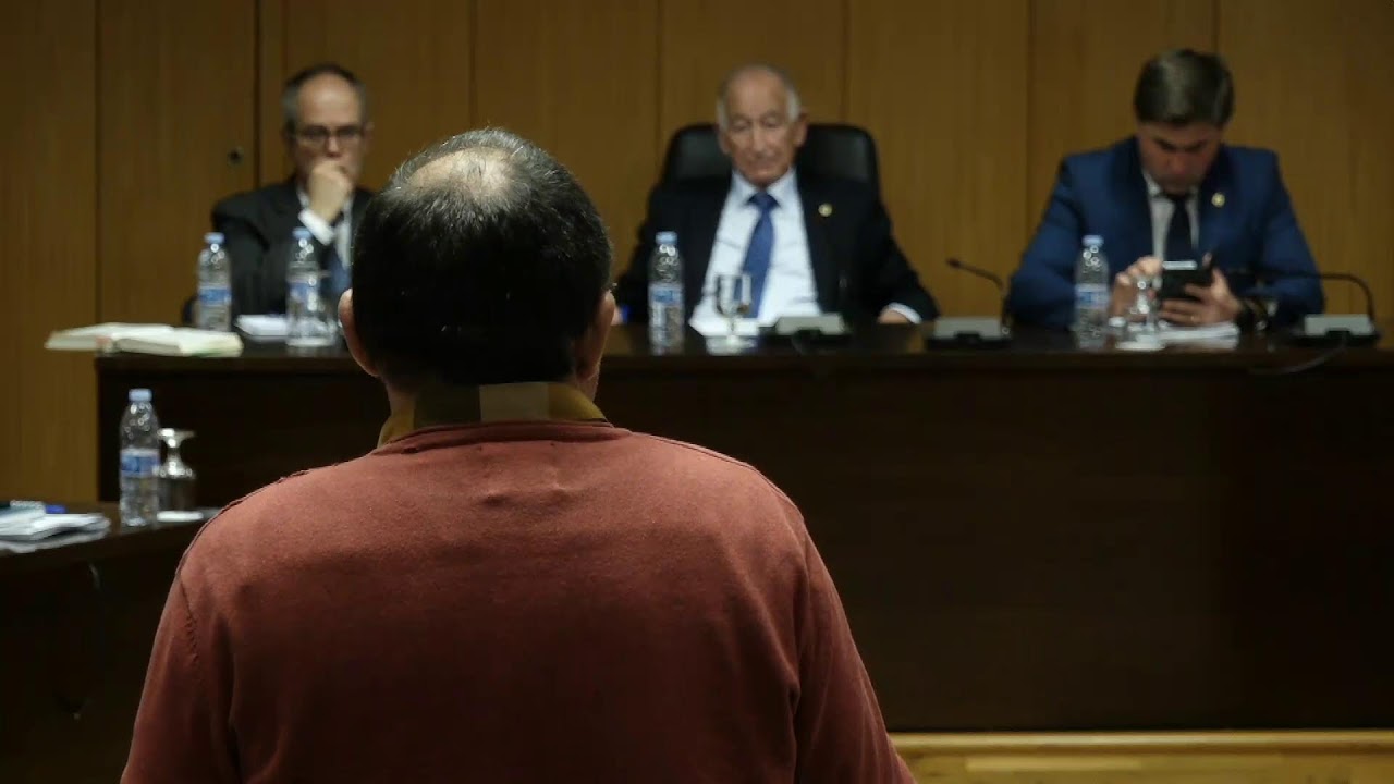 Pleno enero 2026