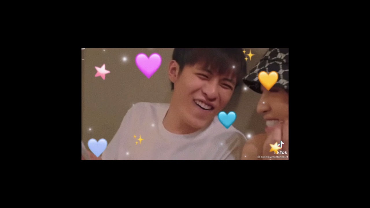 [FMV] Gin Tuấn Kiệt ❤️PuKa