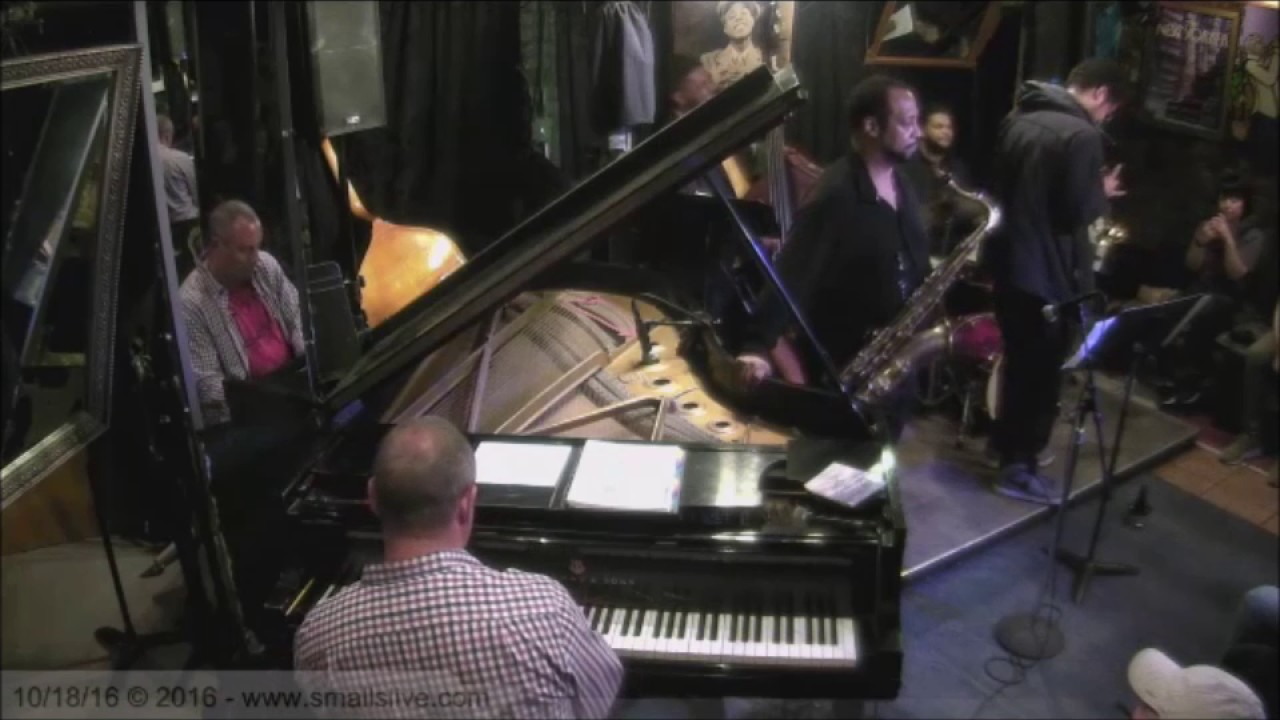 Greg Murphy Quintet - Blues For Miles