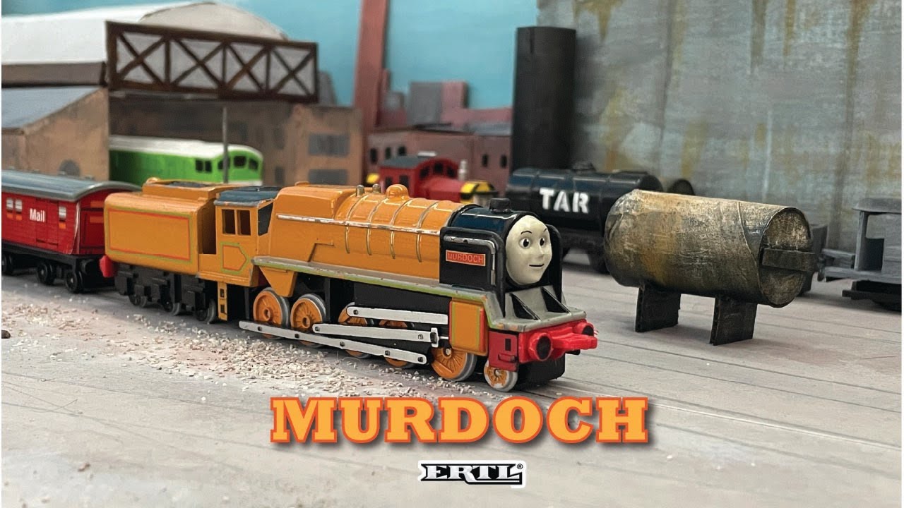 Ertls Best -Murdoch (2004)