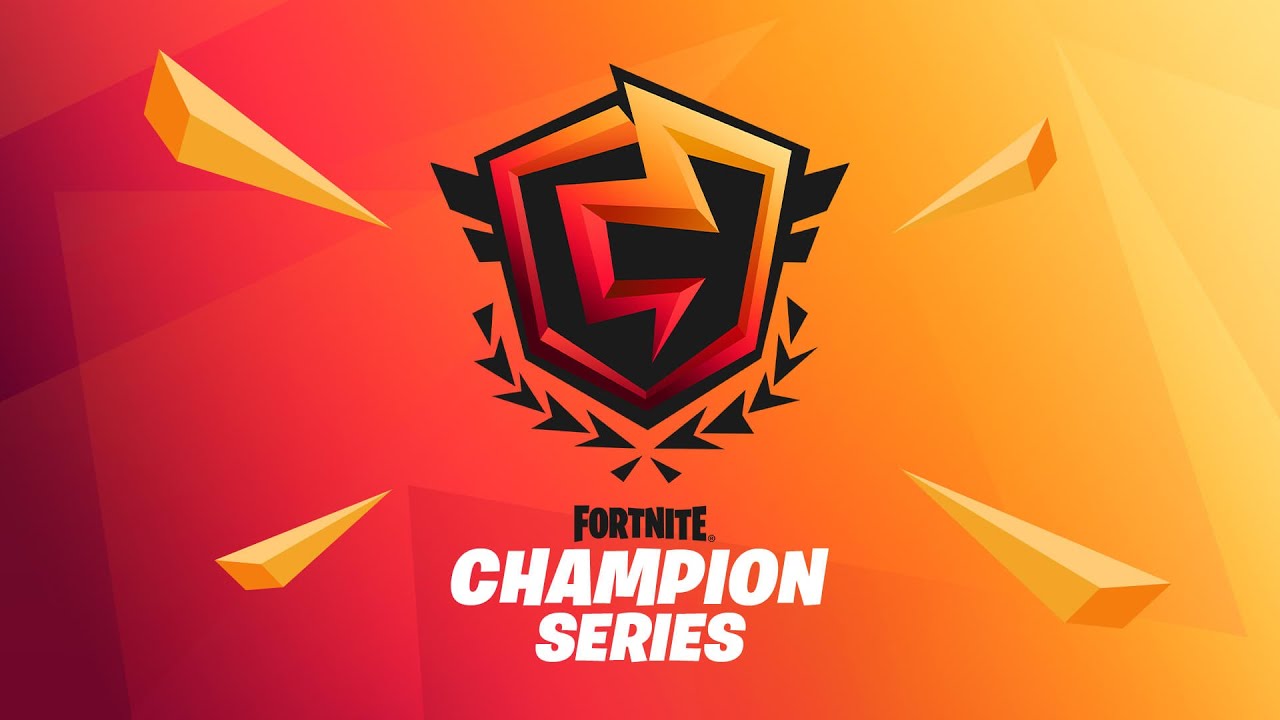 NEW MERCH IS LIVE!! 🔥 (Fortnite FNCS Tournament)