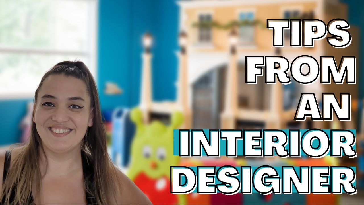 Tips For Designing Your Play Cafe From An Interior Designer Turned Indoor Playground Owner!