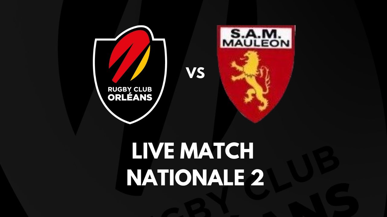 RCO - SA MAULÉON