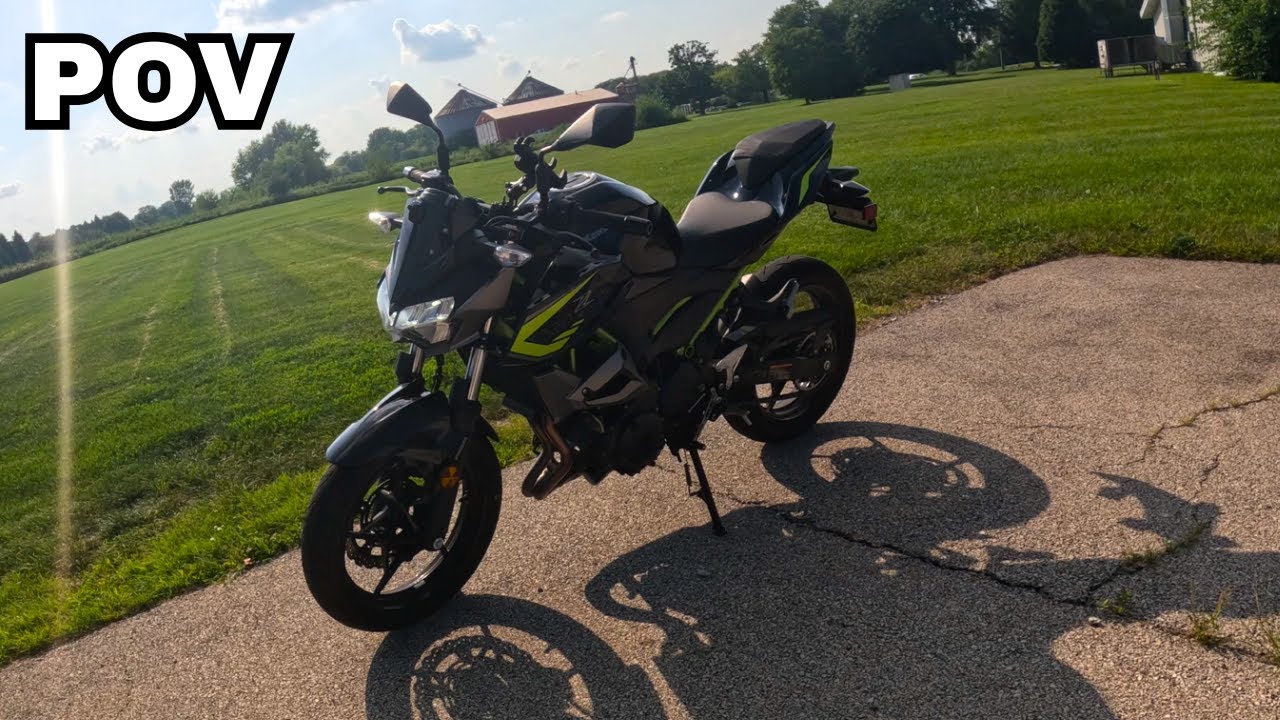 The Proper Way to Ride a Motorcycle for Beginners