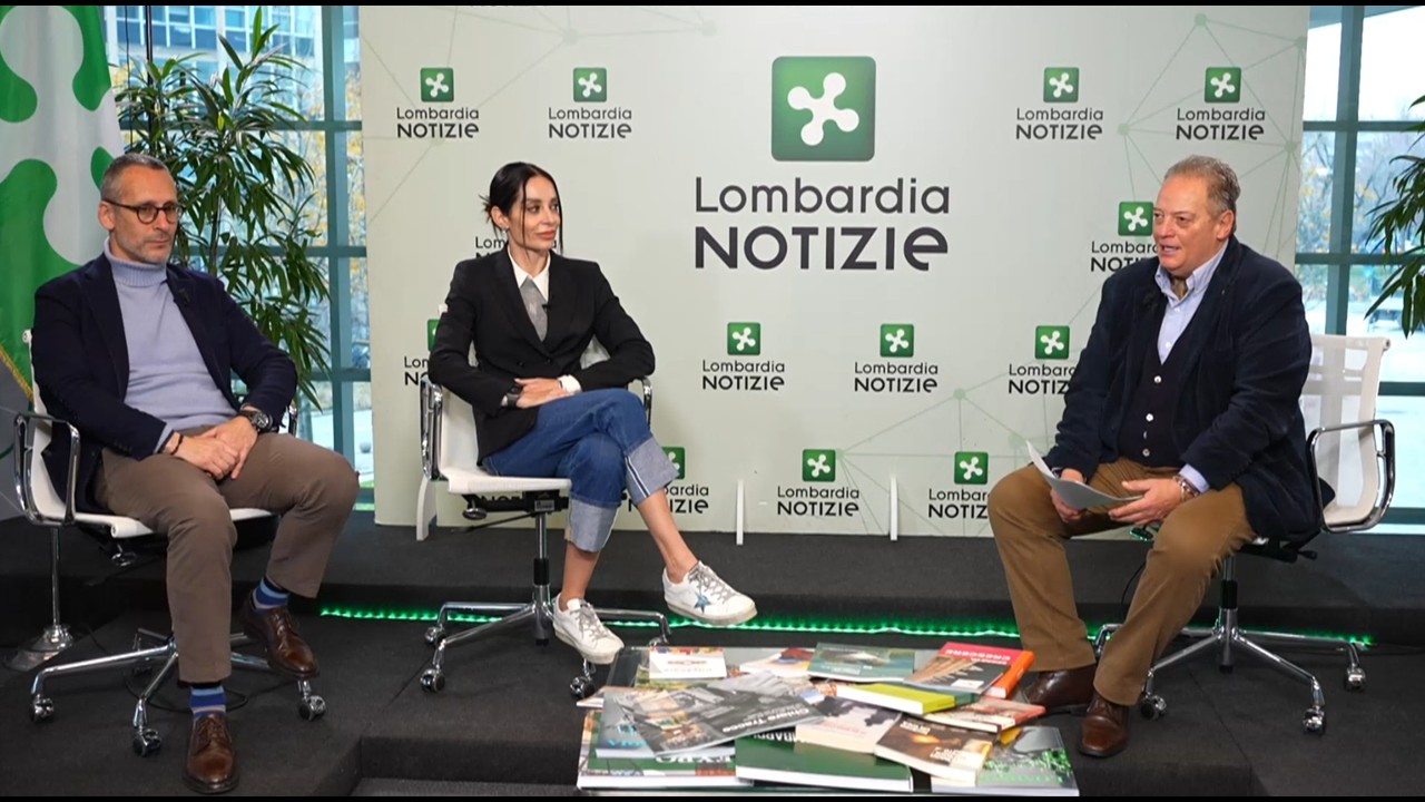 Road to 2026, l'intervista all'assessore Massari e al sottosegretario Piazza puntata del 17/12/2025