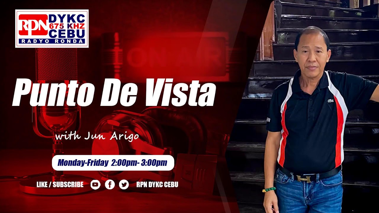 PUNTO DE VISTA - MARCH  05,2026
