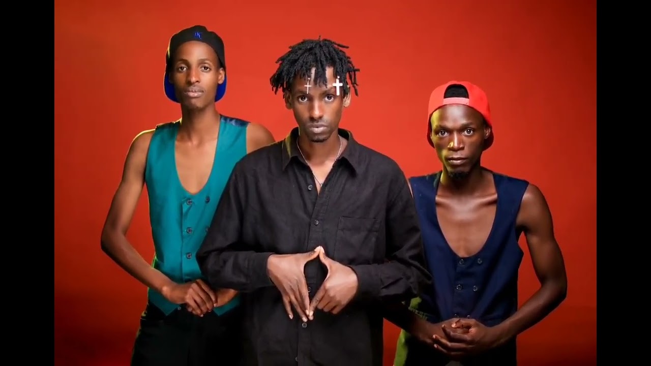 Joseph kayongo ft Derrick D and once c ##ndese