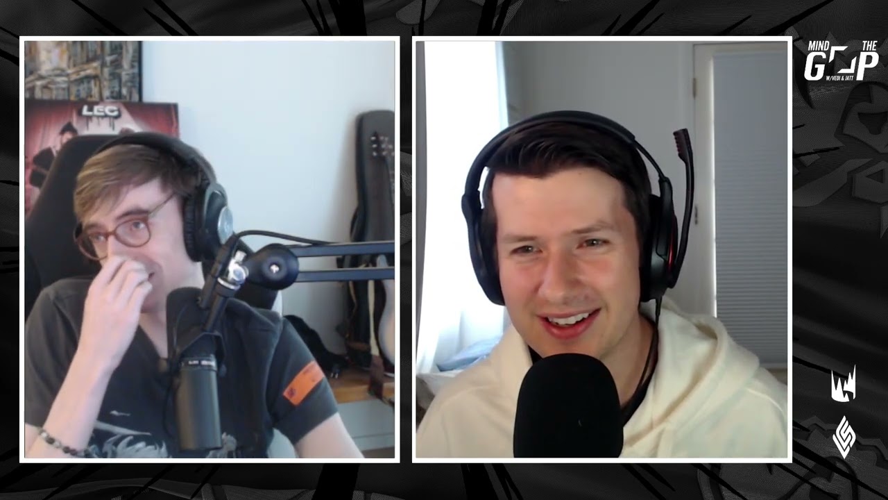 LEC's wild week 1, LCS preview, What Would Inspired Do? (WWID) | Mind the gap w/Vedi & Jatt ep: 14