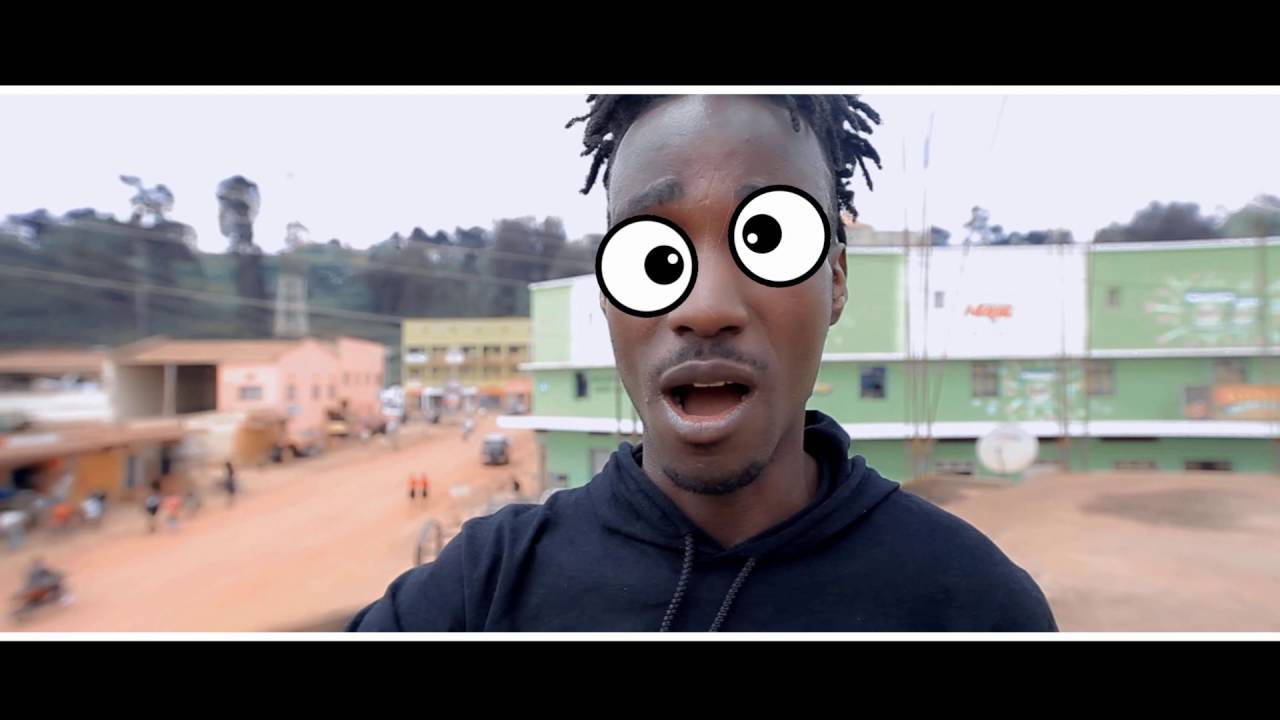 Amani Amanigger Kyahwire  Official Hd Video