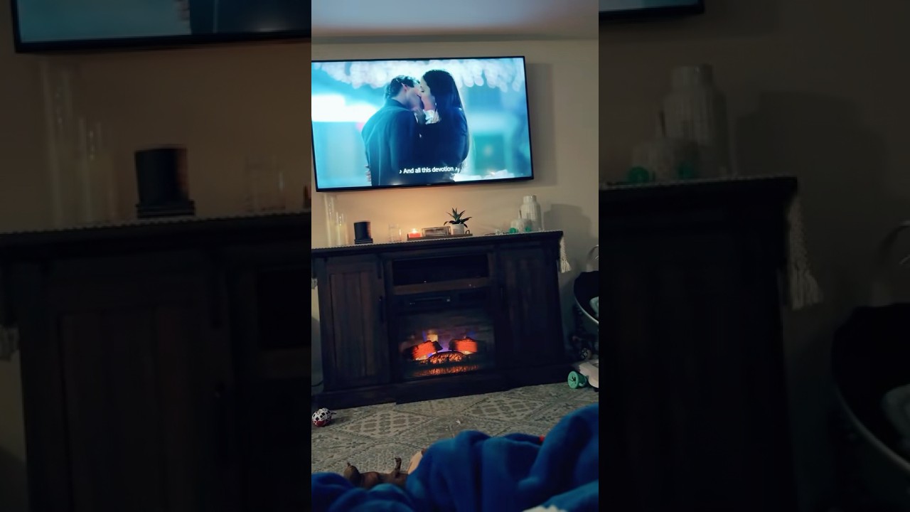 THE MOTEL SCENE! #tvd #reaction