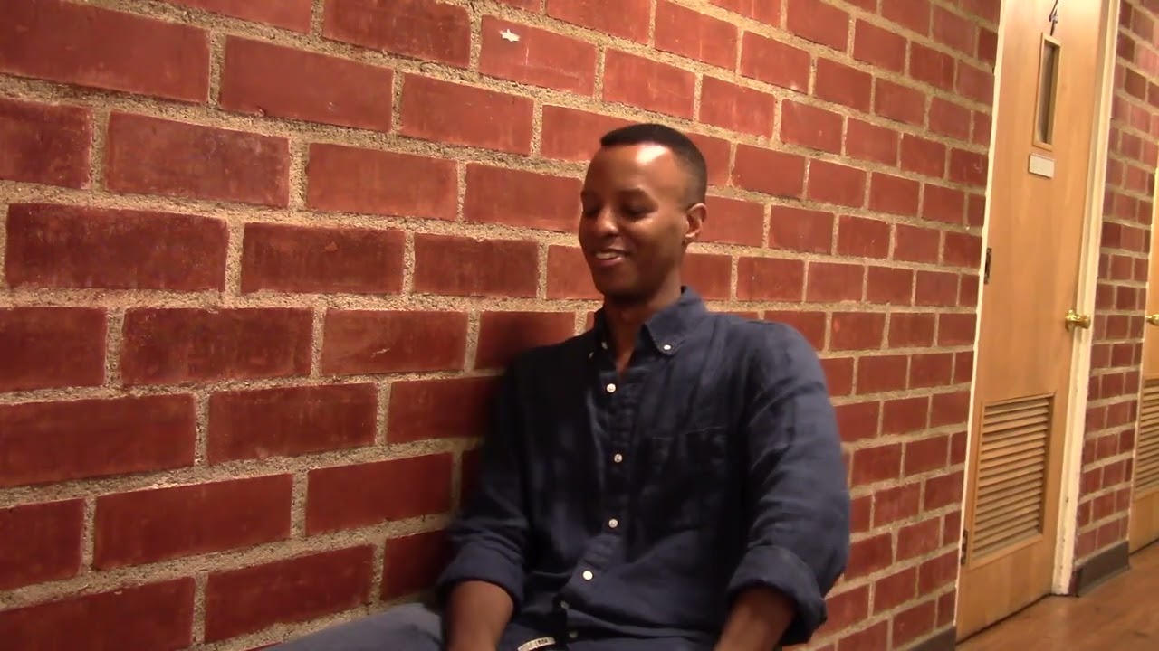 Stephen Gregg - The Color Purple (Chromolume Theatre, Los Angeles, CA)