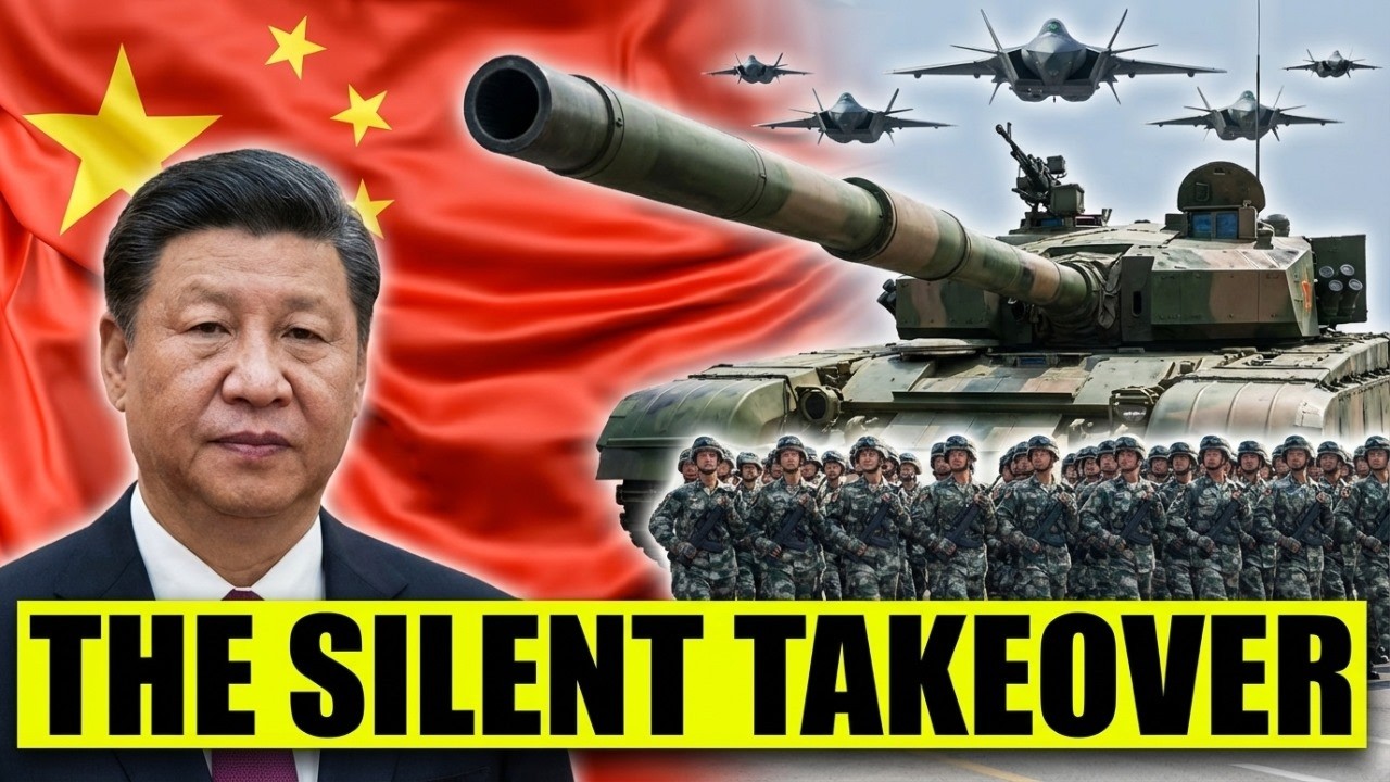 How China Turned Africa Into Its Military Backup Plan