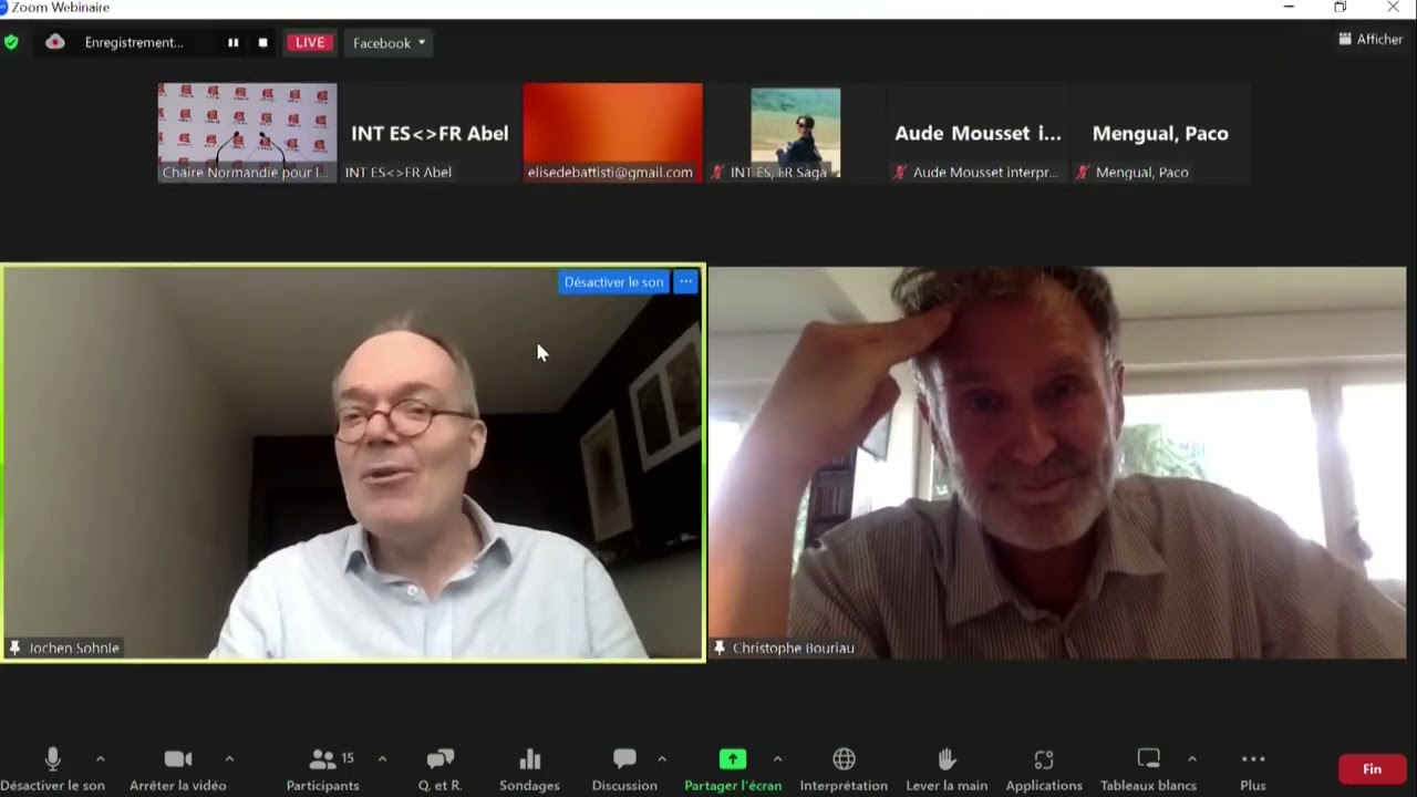 Éthique(s) environnementale(s) pour juristes