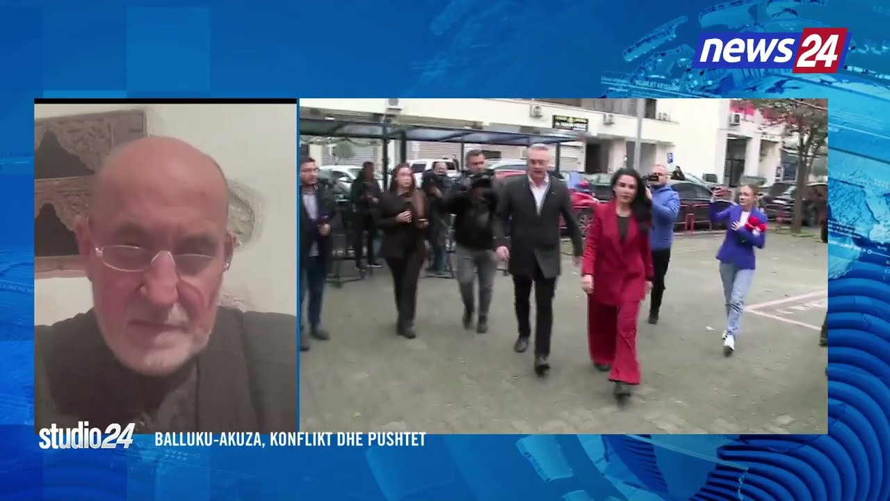 Vidh p&euml;r t&euml; marr&euml; pushtet, merr pushtet q&euml; t&euml; vjedh&euml;sh&rdquo;, Fatos Lubonja: Balluku hoqi nga lista...