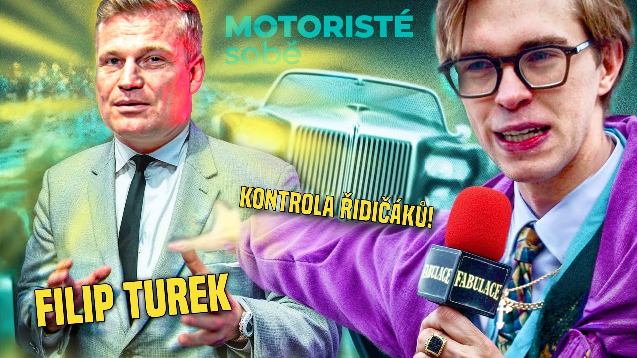 SJEZD MOTORISTŮ SOBĚ