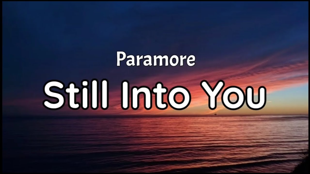 I'm Still Into You- Alsa Cover (Lyrics)🎶