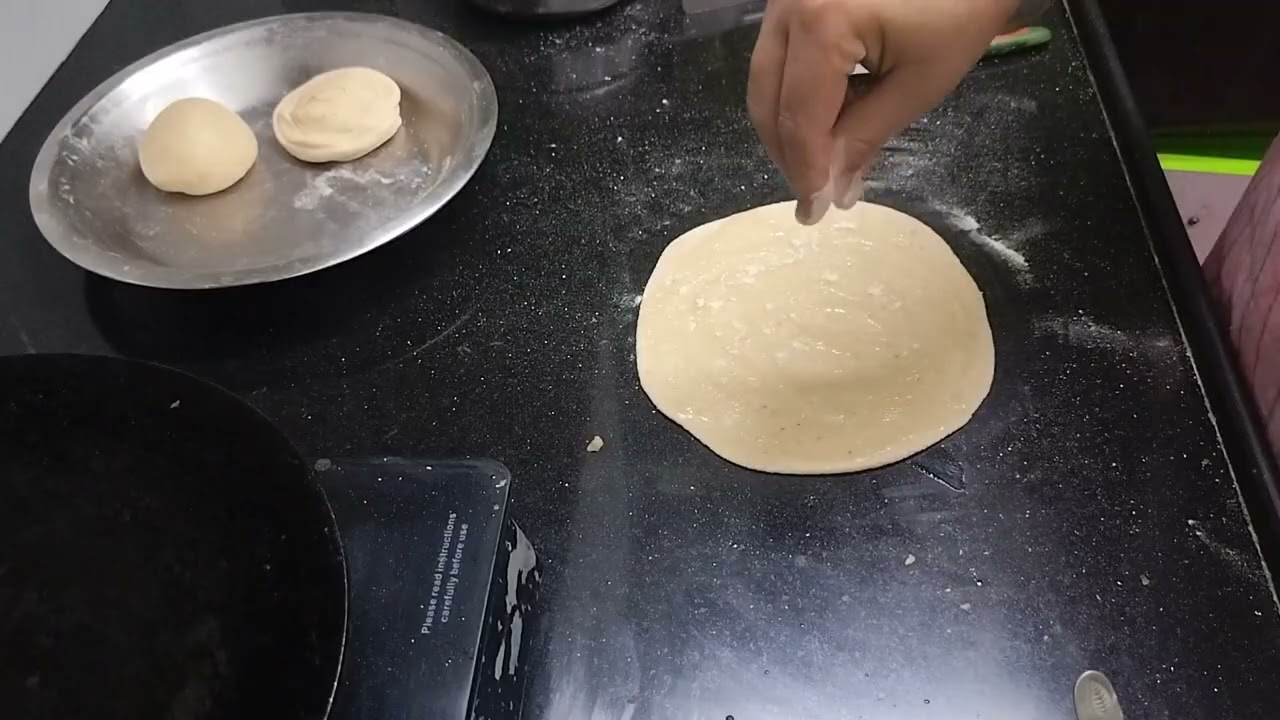 lacha paratha 3 tarah se banayen 