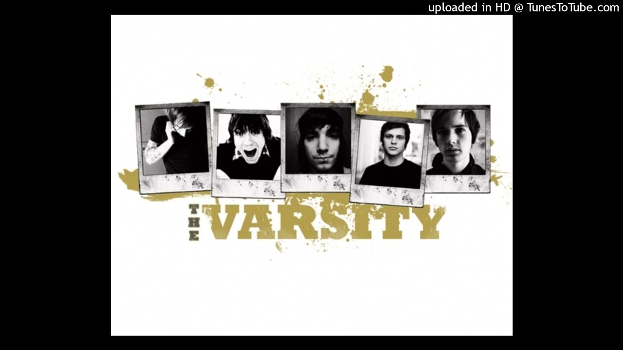 The Varsity -  Accidents Happen