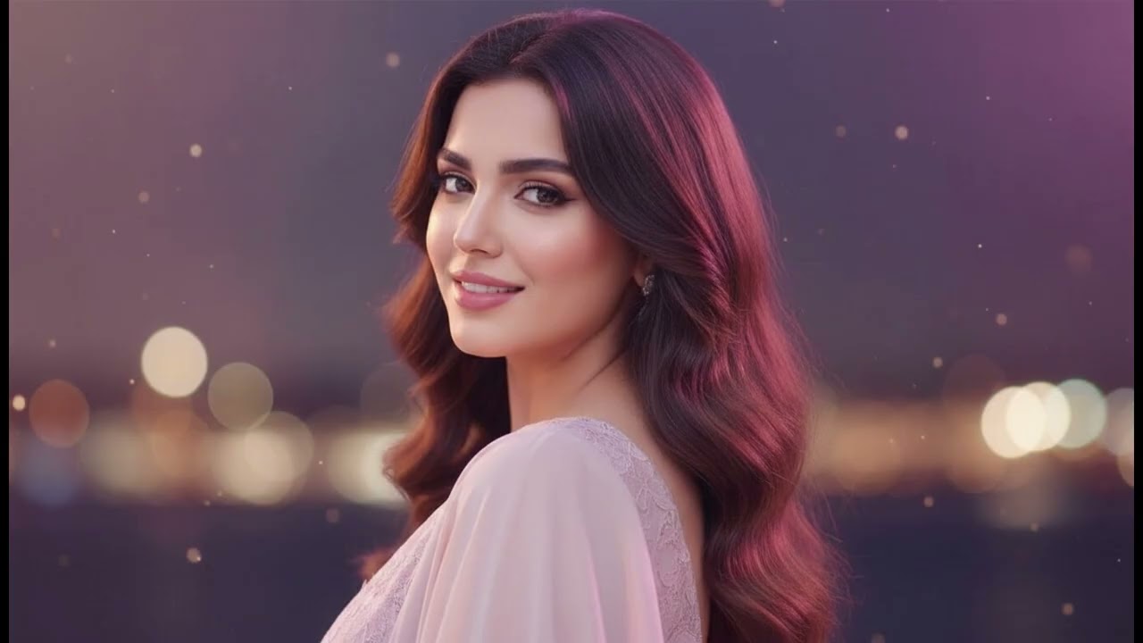 لو ليلنا يحكي… أغنية رومانسية من نَغَم 🌙