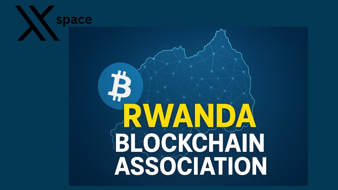 ibyo batababwira Rwanda Blockchain Association