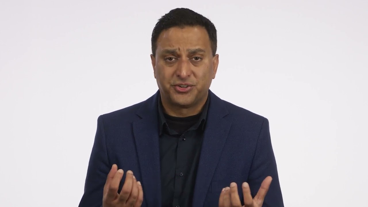 Horizon 2023 | Ramesh Raskar | MIT  Decentralized AI