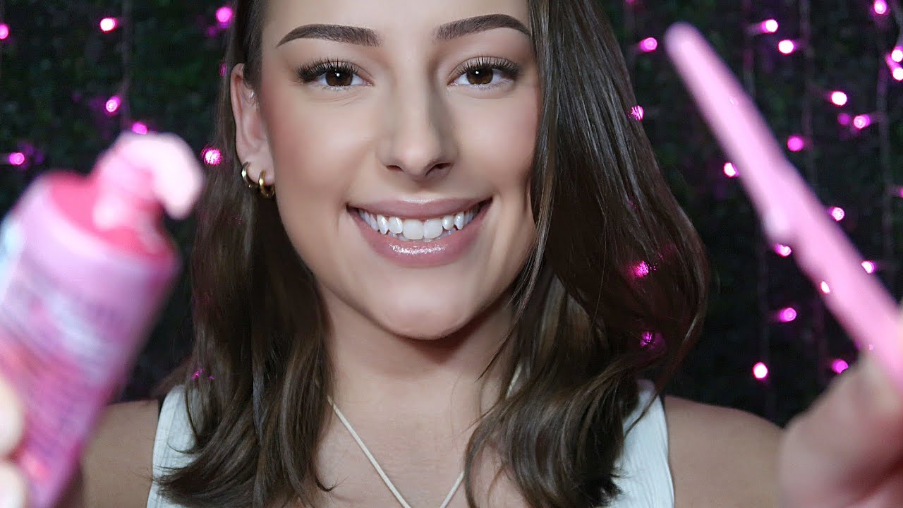 ASMR Spa Complilation for ULTIMATE Relaxation