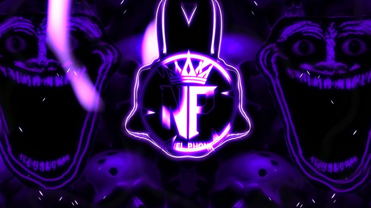 Motegam – Perigrosa (Slowed + Reverb) | Dark Brazilian Phonk