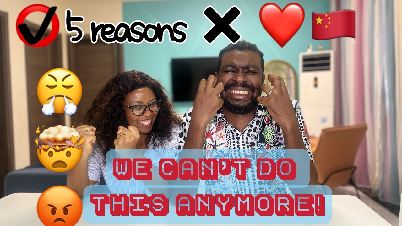 CHINA 🇨🇳 WILL DRIVE YOU CRAZY!!! |language |cultural barriers| hidden meanings