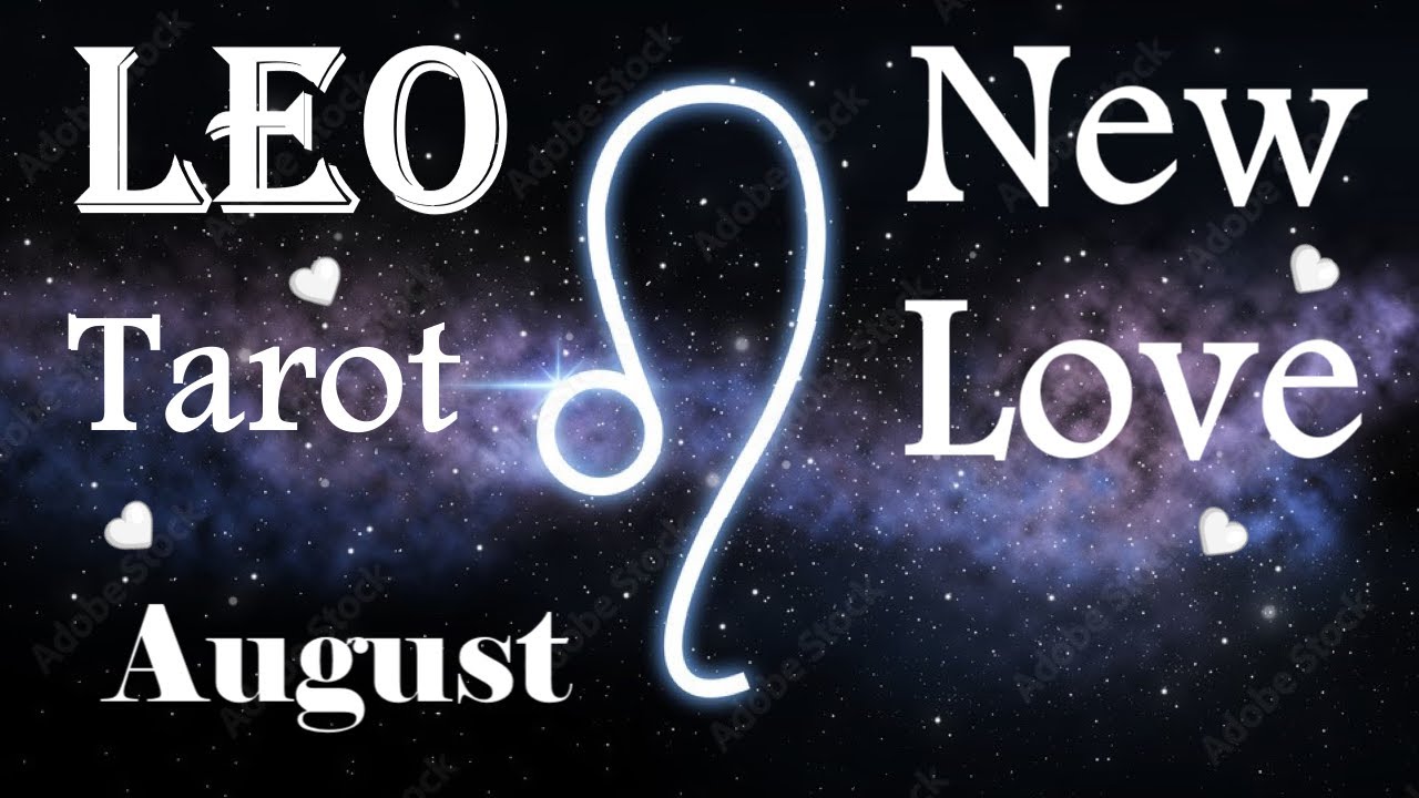 LEO - They Want To Know if There's Still A Chance To Get Together & Fall in Love Finally!🥰