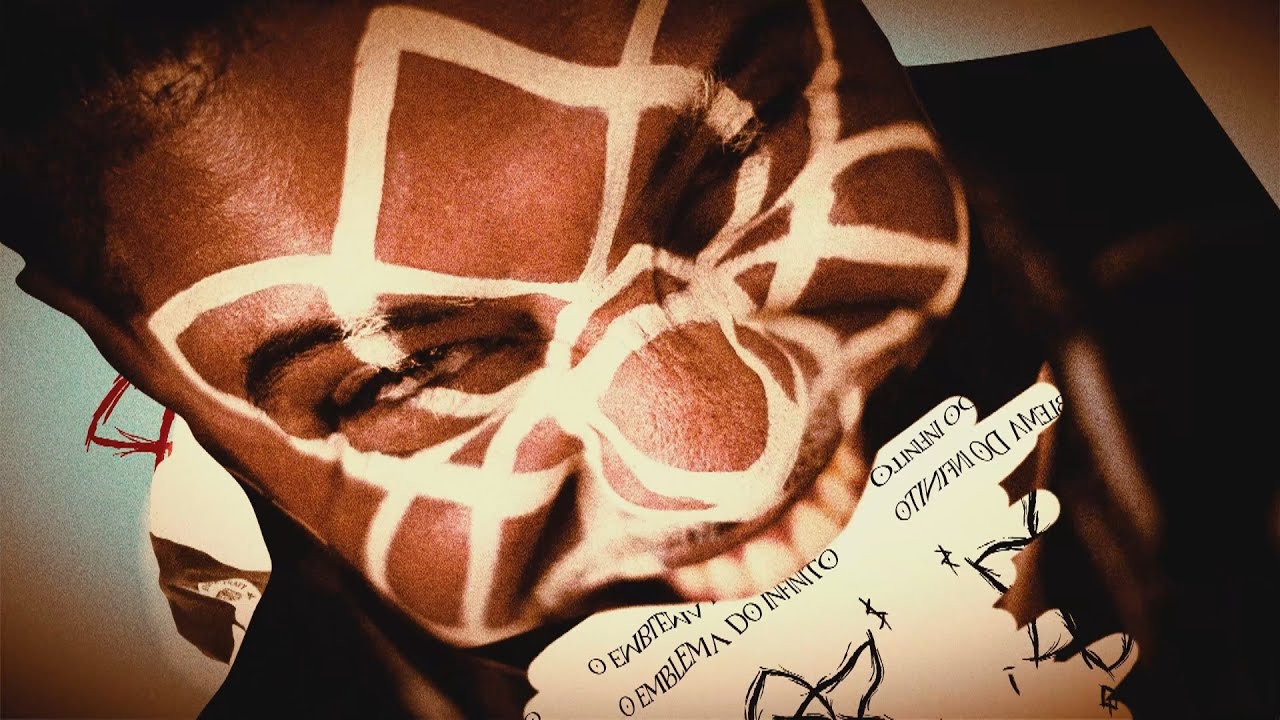 D$ Luqi - Xilofone (feat. Big Rush) (Official Visualizer)