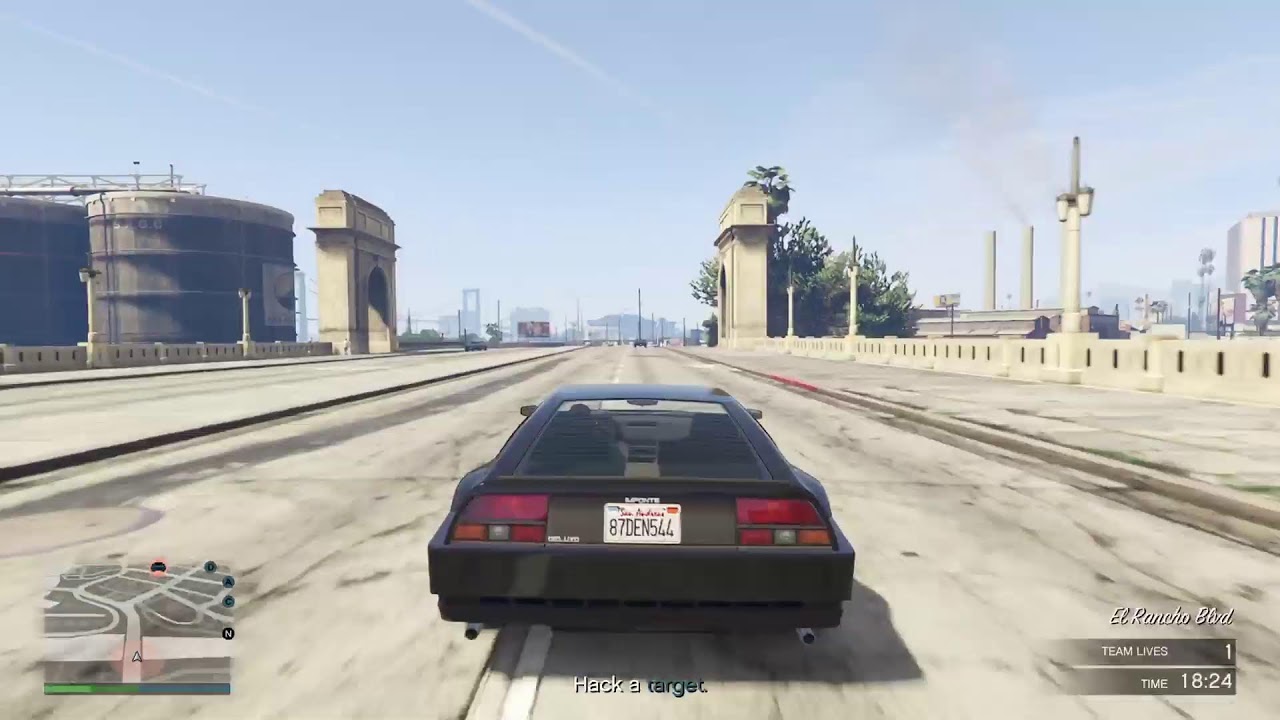 GTA ONLINE//Live/freeroam/heists/carmeet/PS5