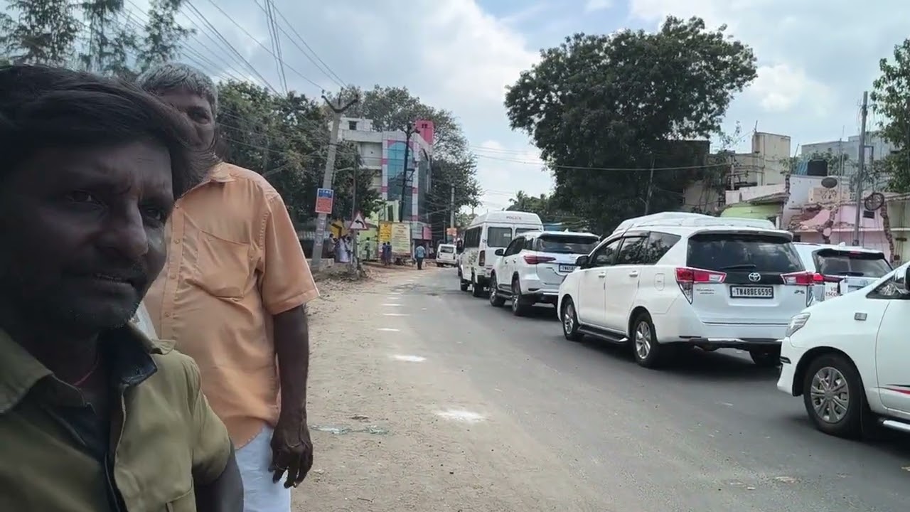 i will seen sri mk Stalin sir in Madurai .