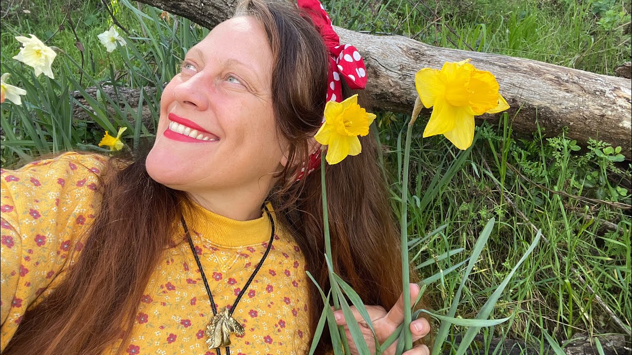 Daffodil Scuttlebutt Artist Chat: Living like Goonies, current projects & wrestling with my heroes