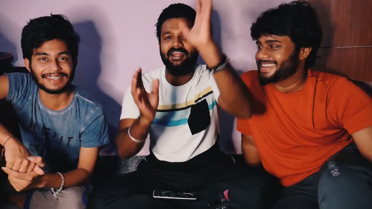 Reacting To Our Funny Meme's !
